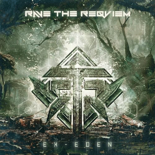 Rave The Reqviem : Ex-Eden Rave The Reqviem : Ex-Eden